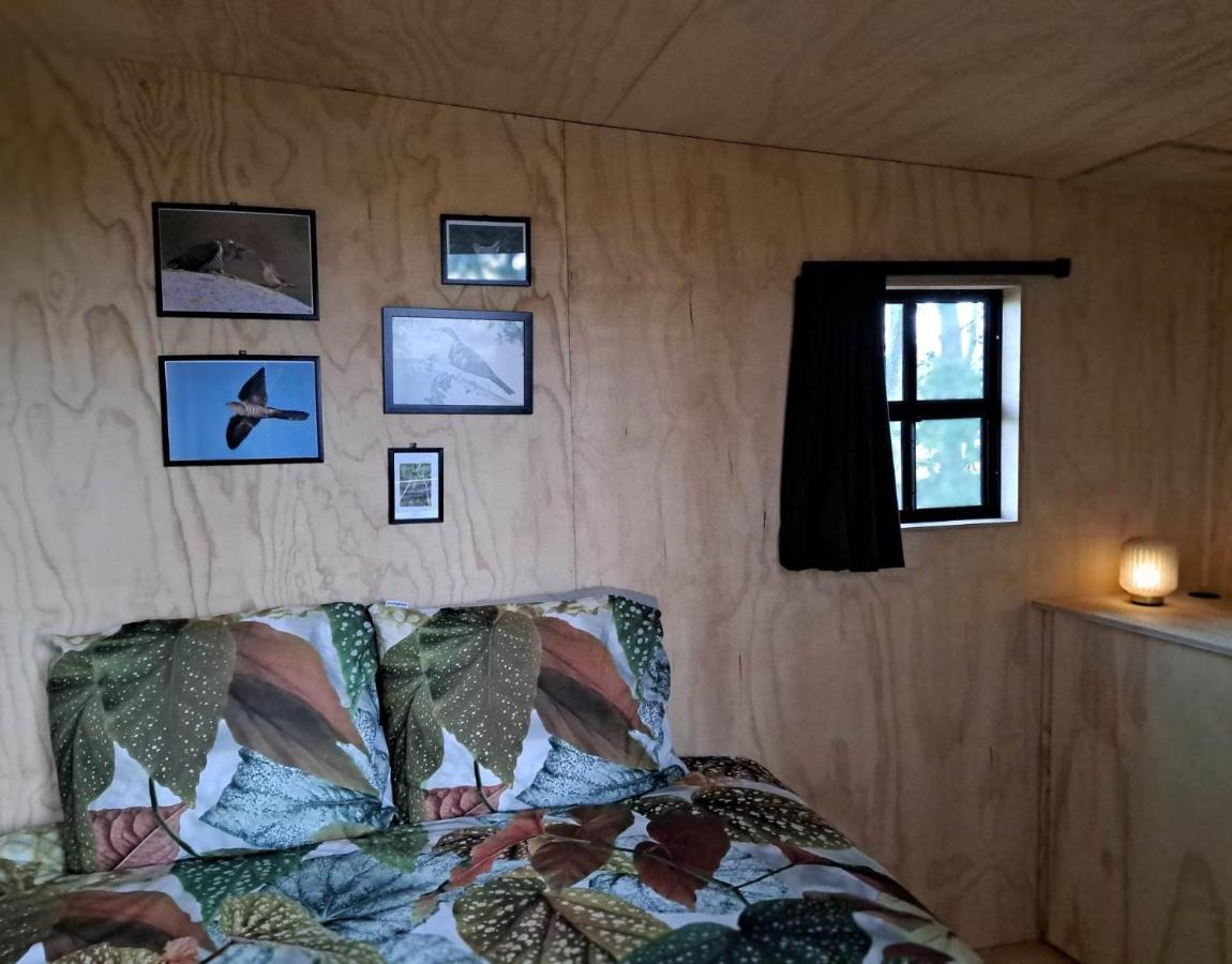 Hotel De Koekoek Brugia Zewnętrze zdjęcie